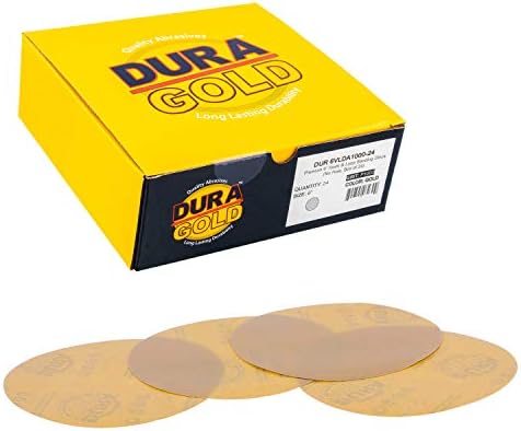 Dura -Gold - Premium - 1000 חצץ 6 אינץ