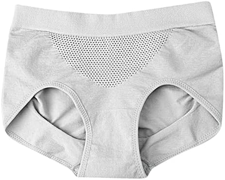 מכנסיים קצרים במותניים גבוהים לנשים בקרת בטן מעצב גוף חלק חלקה מרים בתוספת גודל גודל של תחתוני נתיב