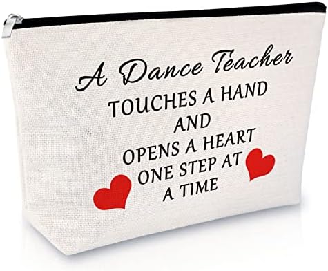מורה לריקוד מתנות מתנות איפור תיק תודה מתנה על מתנת פרישה לנשים מתנה למורה למורה מתנה למורה מהתלמידים מתנת יום