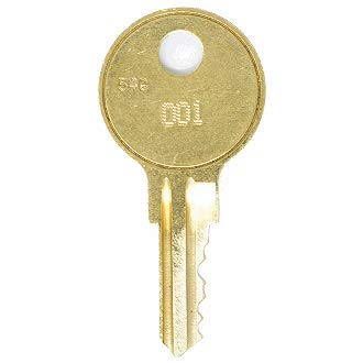 אומן 456 מפתחות החלפה: 2 מפתחות