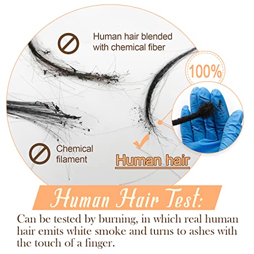 לקנות יחד לחסוך יותר תם קלנוער שתי חבילה קלטת בתוספות שיער אמיתי שיער טבעי אור כחול + 1 שחור משחור