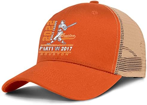 יוסטון אלופות כובע 2022 2023 סדרה, אידיאלי מתנות בייסבול כובע עבור אוהדי העולם