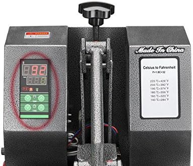 איכות פרימיום 220 וולט מכונת העברת חום DIY מכונת חום מכונת חום מכונה לחיצה 380 * 380 ממ