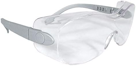 רדיאנים SH6-10 משקפי בטיחות