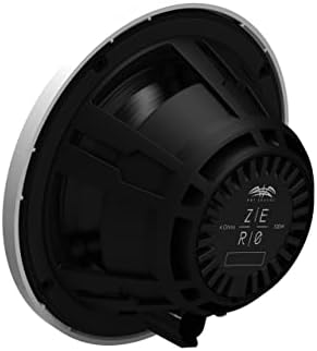 צלילים רטובים ZERO-6-XZ-W WHIT