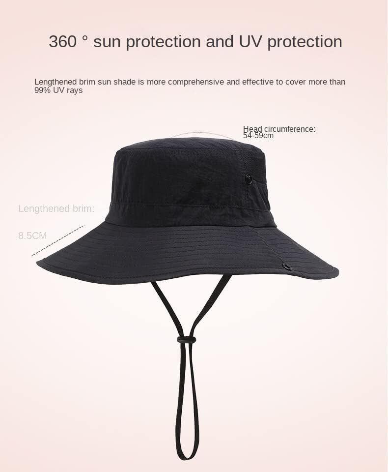 Un verano sin sin ti fisherman hat top sun hat