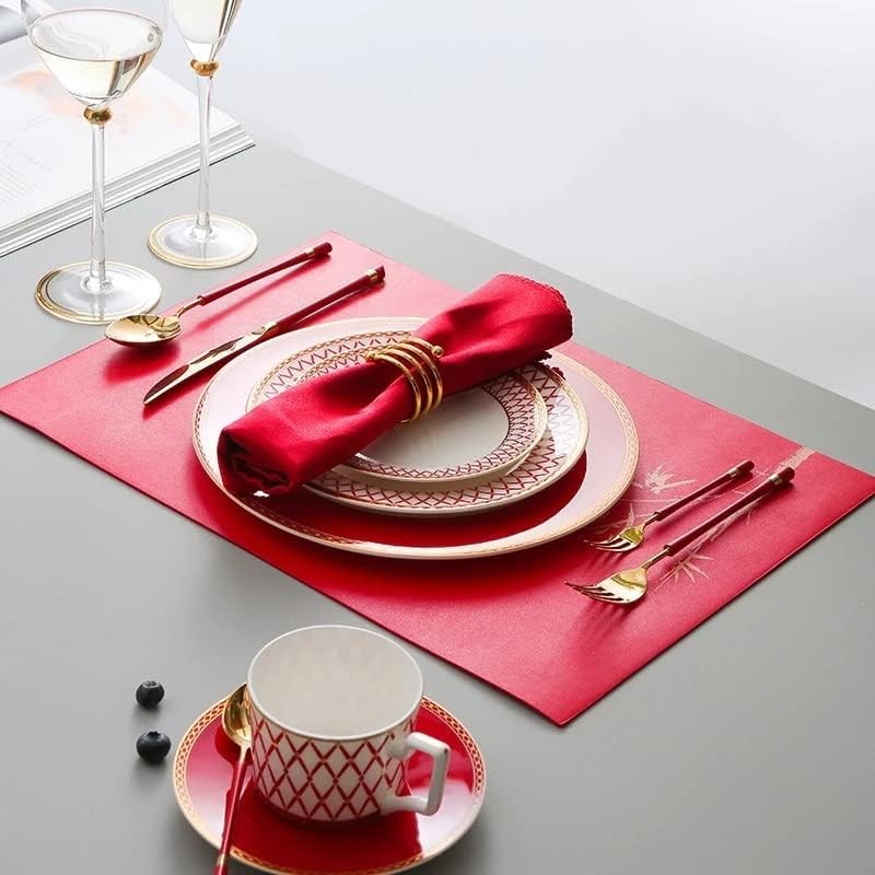 מלא כלי שולחן של צלחות זהב סכום כלי שולחן סכין מזלג כפית קפה כוס עצם סין מטבח מכשיר סטי מתנה