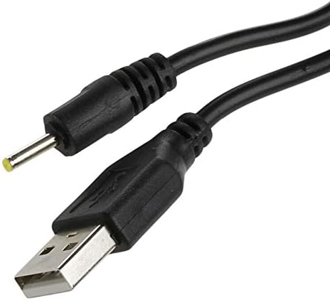 PPJ 5V DC כבל כבל USB כבל חשמל לדגם IOMEGA LPHD-UP LPHDUP P/N 31769900 317669700 31770000 כונן