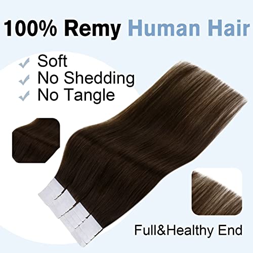 כדי לחסוך יותר, הקש על שתי חבילות בתוספות שיער שיער אנושי אמיתי 2 &אדום 12 אינץ