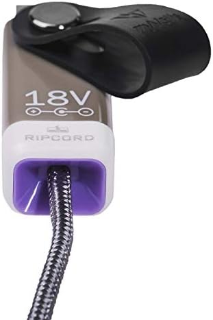 Myvolts 18V מתאם אספקת חשמל 18V החלפת אספקת חשמל לאלקטרו-הרמוניקס UK18DC500 PSU חלק