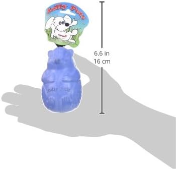 חיות מחמד של ג'ולי קיפוד קיפוד צעצוע/מחזיק פינוקים, 4 אינץ '
