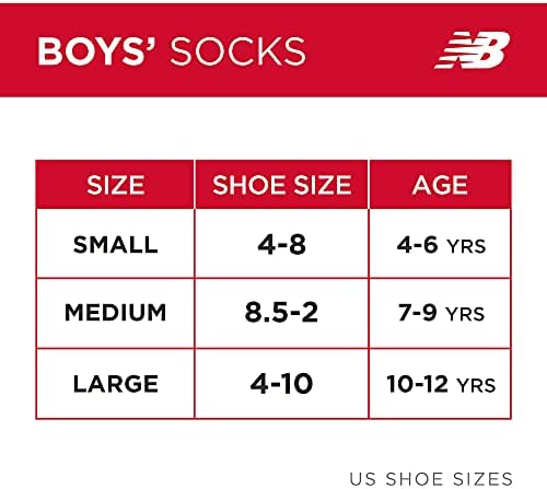 חדש איזון בנים ביצועים לא זיעה נמוך לחתוך גרביים עם קשת תמיכה