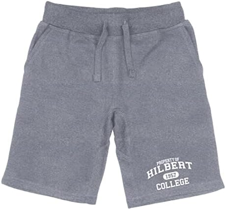 מכללת הילברט הוקס מכללת רכוש מכנסיים קצרים בגיזה