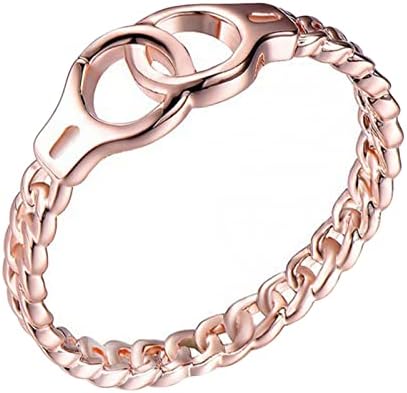 טבעת נערות נוער טבעת טבעת טבעת טבעת סקסית תכשיטים