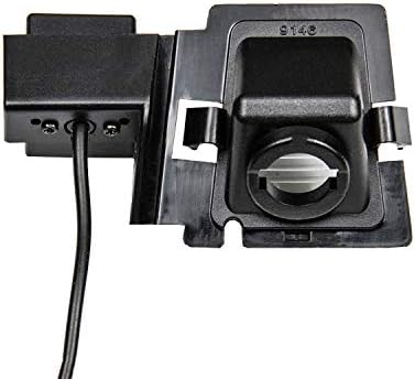 720 מצלמה אחורית גיבוי הפוך חניה לוחית רישוי עמיד למים לילה גרסה עבור ג 'יפ רנגלר רוביקון רקון רוביקון ג' יפ
