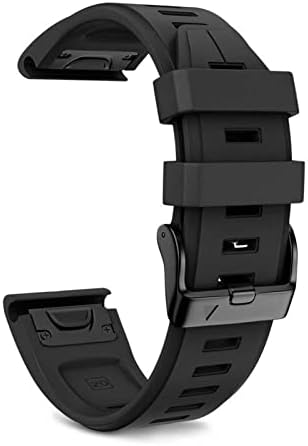Adaara for Garmin Fenix ​​7S 6S 5S Watchbands צמיד 20 ממ עבור Fenix ​​6S Pro 5S בתוספת רצועות שורש