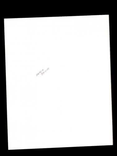 DNA של הרולד ביינס PSA חתום 8x10 חתימת צילום ווייט סוקס - תמונות MLB עם חתימה