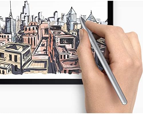 Galaxy Tab S7 Fe S עט עט עט עט עט עבור Samsung Galaxy Tab S7 Fe SM-T730, SM-T733, SM-T736B Touch Pen