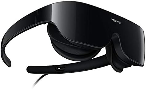 משקפיים מציאות מדומה משקפיים 3 ד 'לסדרת הוואווי 30 / סדרת עמ' 30 / סדרת תאומה 20 / הוואווי תאומה 20 על 5 גרם