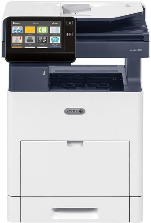 מדפסת רב תכליתית-מונוכרום-מכונת צילום / פקס / סורק-58 עמודים לדקה הדפסה מונו-1200 על 1200 הדפסה-הדפסה דו-צדדית