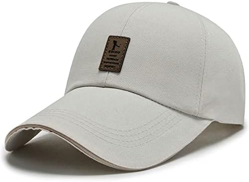 WYZQ כובע בייסבול גולף אבא כובע קאובוי כובע משאית כובע רטרו קאובוי כובע בייסבול נשים לנשים לכובע ספורט חיצוני