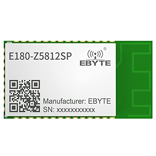 CH340G USB ל- TTL לוח בדיקת נמל טורי TTL EBYTE E18-TBL-01 מועצת פיתוח למודולים אלחוטיים בסדרת E18