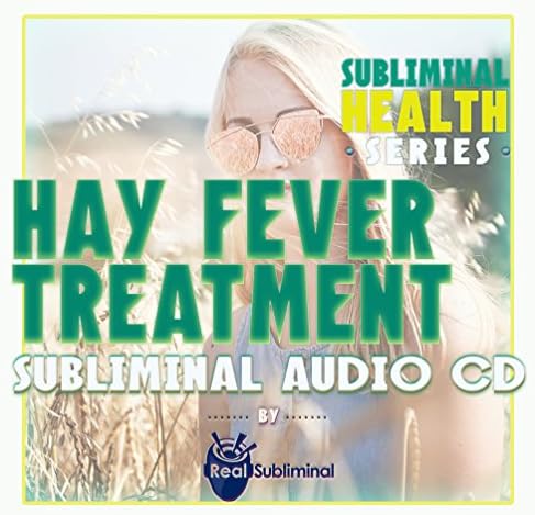 סדרת בריאות סאבלימינלית: CD Audio Subliminal Audio טיפול