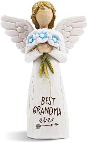 מתנות סבתא מטופחות - מתנות ליום הולדת ליום האמהות לסבתא מנכדתה, נכדים - מתנות סבתא הגדולות הטובות