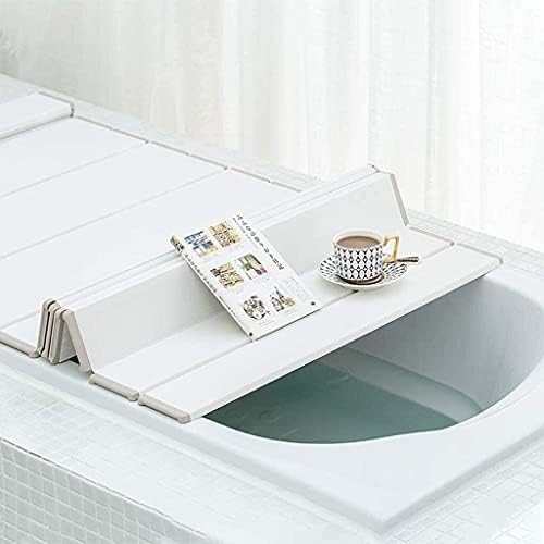 כיסוי אמבטיה אמבטיה של Sogudio כיסוי בידוד אמבטיה, PP ידידותי לסביבה, לחדר אמבטיה יכול למקם