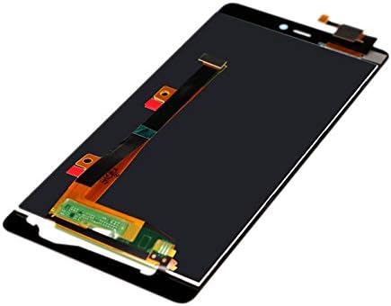 ליזי טלפון נייד מסכי מחשב-5 יח ' חבילה עבור שיאומי מי 4איי תצוגת מסך מגע דיגיטלי הרכבה החלפה עבור