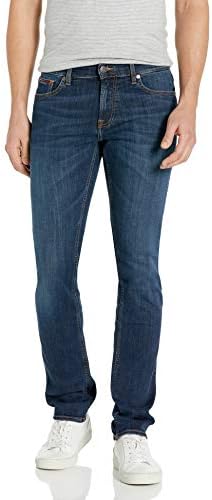 ג'ינס מקורי של טומי הילפיגר מקור