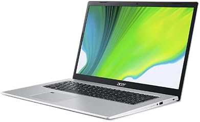 Acer 2023 שואפים 17.3 אינץ ' FHD IPS מחשב נייד אינטל 4 ליבות i7-1165G7 איריס Xe גרפיקה 36GB DDR4 1TB