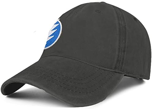 כובע בייסבול חידוש לגברים נשים, כובע סנאפבק מתכוונן המותאם לקיץ משאיות אבא כובעים כובעי דיג ג'ינס מגניבים