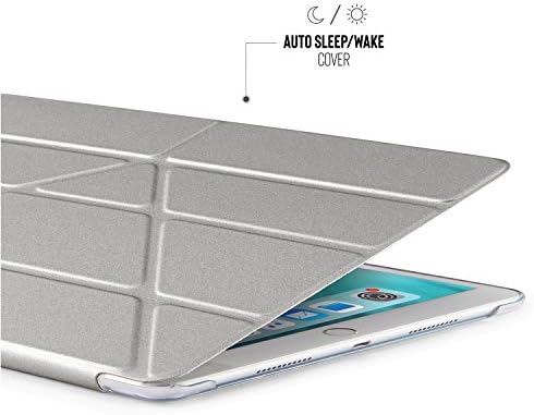 אוריגמי אוריגמי iPad Case Air 10.5 אינץ '& Pro 10.5 אינץ