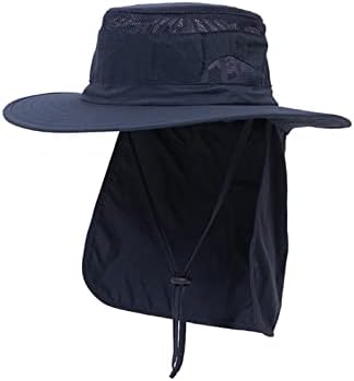 מגני שמש כובעים לכובעי יוניסקס שמש ספורט מתכוונן ללבוש קוקו כובע דלי כובע דייגים כובעים