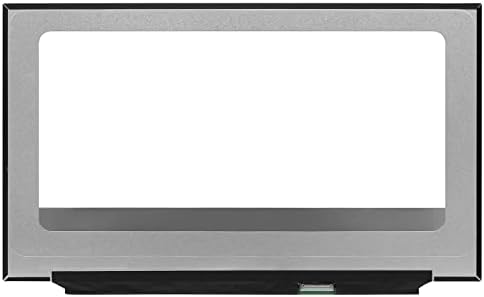 Hoyrtde 17.3 החלפת LCD עבור Acer Predator Helios 300 PH317-53-72YY PH317-53-72ZB PH317-53-732U