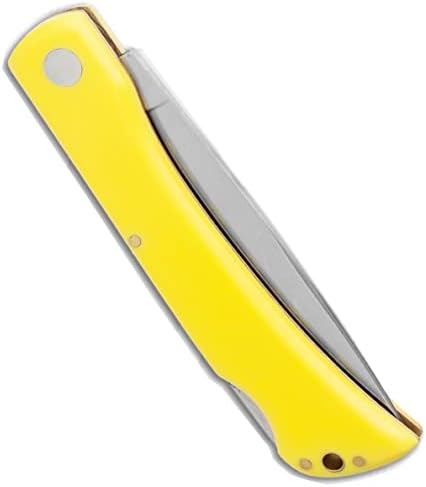 סכין קיפול טווח של Boker Plus 2.0 - 3.5 אינץ