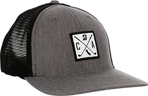 ברידג ' סטון המדינה אוסף כובע גולף כובע