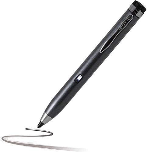 עט חרט דיגיטלי פקטים פקטים דיגיטליים - תואם לטבלים Lenovo K10 10.3 טאבלט