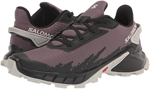 נעל הליכה 4 W Salomon's Alphacross 4 W