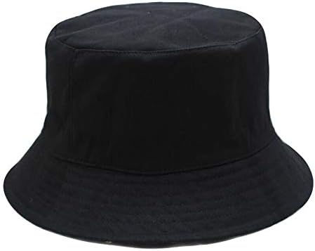 כובע דלי קוואנהיגו לגברים נשים, כובעי שמש מודפסים ניתנים לאריזה, כובעי חוף טיולים לטיולים בקיץ חיצוני