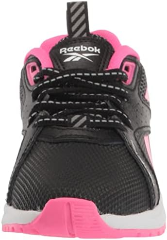 Reebok UNISISEX-CHILD עמיד נעל ריצה
