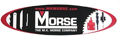 M. K. Morse 11'5 -ZHBFR14 11 רגל בגודל 5 אינץ