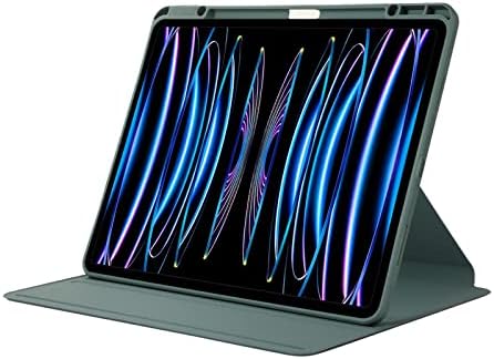 מארזי מחשב טאבלט תואם ל- iPad Pro 12.9 2022 12.9 אינץ