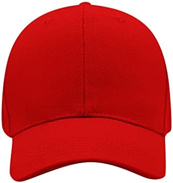 רגיל קלאסי נמוך פרופיל יוניסקס בציר שטף בייסבול כובע אבא כובע לגברים נשים מתכוונן כובעי גברים נשים כובע