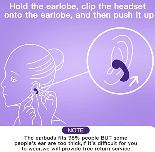 אלחוטי אוזן קליפ הולכה עצם אוזניות ראש סט קליפ עצם הולכה אוזניות אוזניות אוזניות עצם ניצוח פתוח