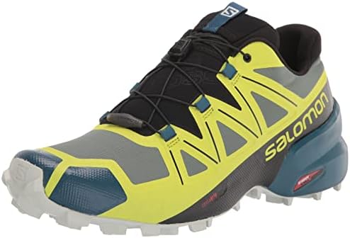 SaperCross SpeedCross 5 נעלי ריצה של סלומון