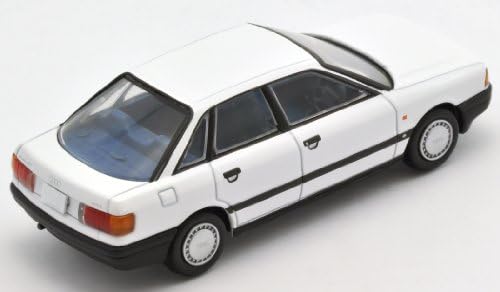 Tomytec Tomy Tomica Limited Vintage Neo LV-N81a Audi 80 2.0e אירופה סולם 1: 64