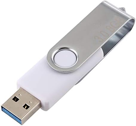 כללי 8GB TWISTER USB 3.0 דיסק פלאש כונן הבזק כונן מהירות גבוהה