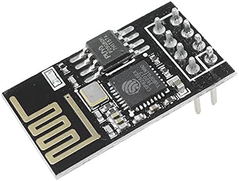 CH340 USB ל- ESP8266 סידורי ESP-01 ESP-01S ESP01 ESP01S מודול לוח מתפתח למתאם מתכנת AR Duino,